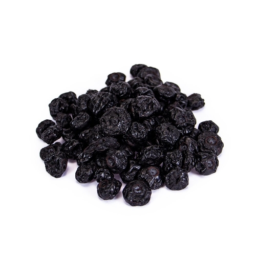 TEI Dried Blueberries 1kg