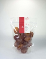 TEI Candied Whole Apricots 1kg