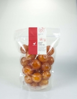 TEI Candied Whole Clementines 1kg