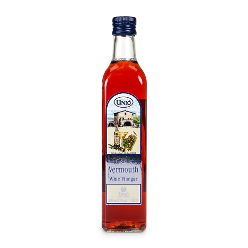 Unio Vermouth Wine Vinegar 500mL