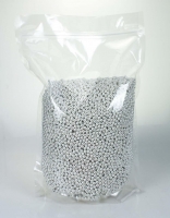 Silver Sugar Pearls 5mm (Number 2) 1kg
