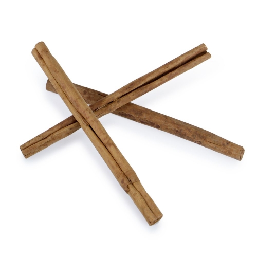 TEI Madagascar Cinnamon Quills 3 sticks 15cm