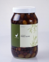 TEI Mixed Olives 2kg