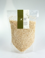 TEI Organic Puffed Quinoa 100g