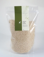 The Essential Ingredient Organic Puffed Quinoa 200g