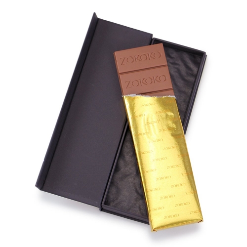 Zokoko Pure Origin Tranquilidad Dark Chocolate (72%) Bar 85g