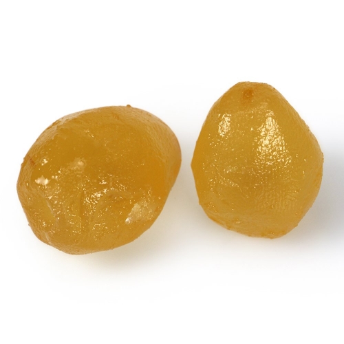 TEI Candied Whole Pears 200g