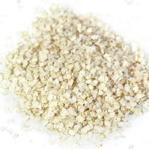 The Essential Ingredient Organic White Quinoa Flakes 350g