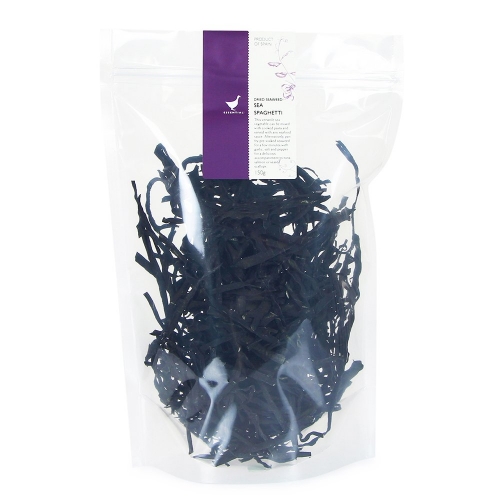 TEI Dried Sea Spaghetti Seaweed 150g