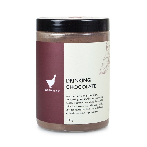 TEI Drinking Chocolate 350g