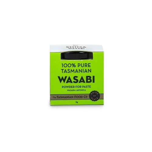 Shima Wasabi Powder 8g