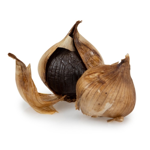 TEI Black Garlic Organic 70g