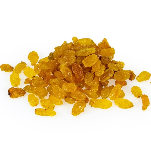 TEI Golden Raisins 200g