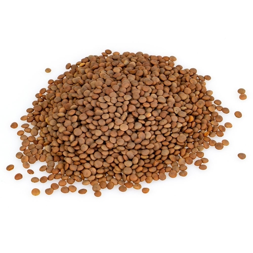 TEI Red Lentils 650g