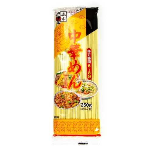 Itsuki Dried Ramen Noodles 250g