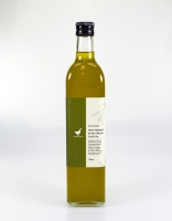 2022 Season First Pressing Extra Virgin Olive Oil 750mL - Click for more info