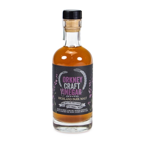 Orkney Highland Park Malt Vinegar 250mL