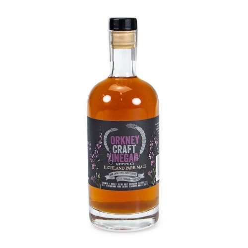 Orkney Highland Park Malt Vinegar 500ml