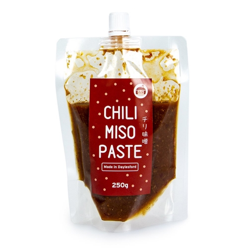 KaoKao Chili Miso Paste 250g