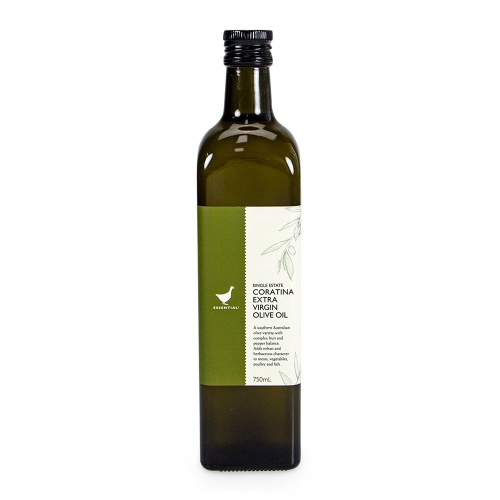 TEI Picual Extra Virgin Olive Oil 750mL 2023 Harvest