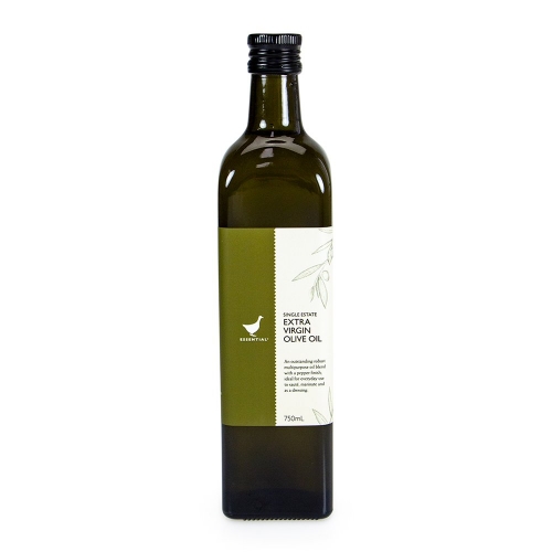 TEI Single Estate Extra Virgin Olive Oil 750mL