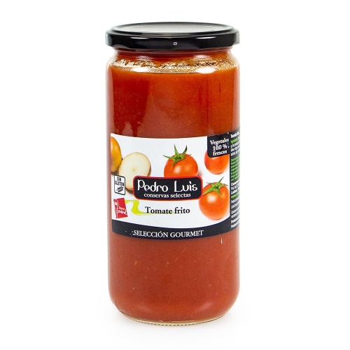 Fried Tomato Sauce 660g - Click for more info