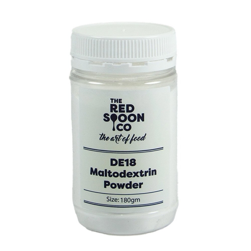 TRS Maltodextrin Powder DE18 180g