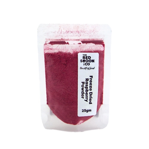TRS Freeze Dried Raspberry Powder 25g