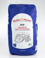 Molini Pizzuti Fine Italian 00 Flour 5kg