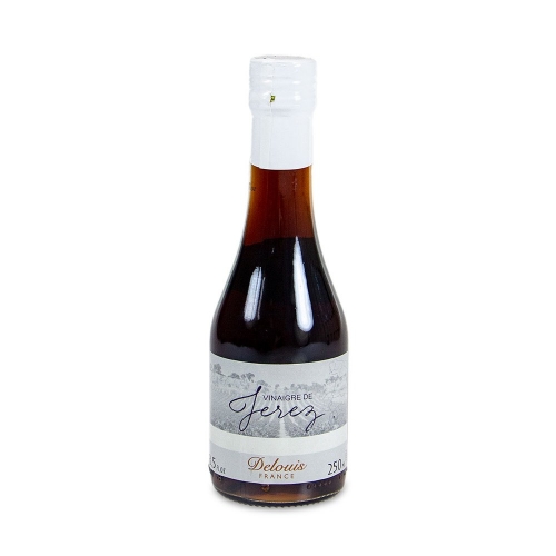 Jerez Sherry Vinegar 250mL