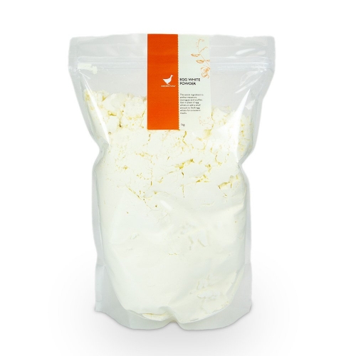 TEI Egg White Powder 1kg