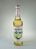 BEST BEFORE SPECIAL - Monin Yellow Banana Syrup 700ml