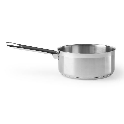 Silampos Stainless Steel 'Nautilus' Saucepan with lid 18cm (1.9L)