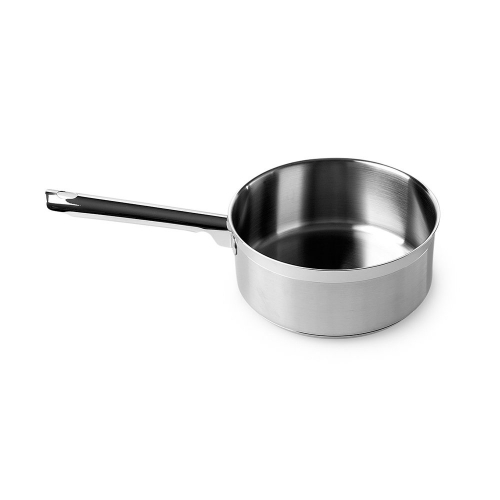 Silampos Stainless Steel 'Nautilus' Saucepan with lid 20cm (2L)
