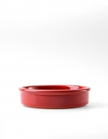 Graupera Tapas Dish - Red 8cm