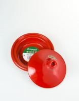 Graupera Mini Tagine - Red 13cm