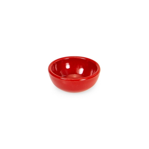 Graupera Bowl - Red 8cm