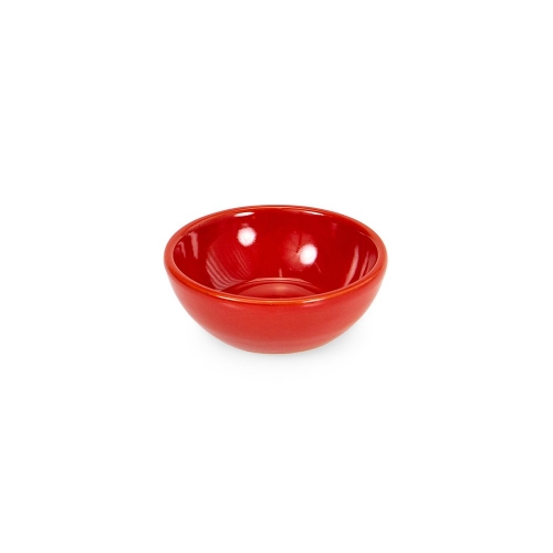 Graupera Bowl - Red 10cm