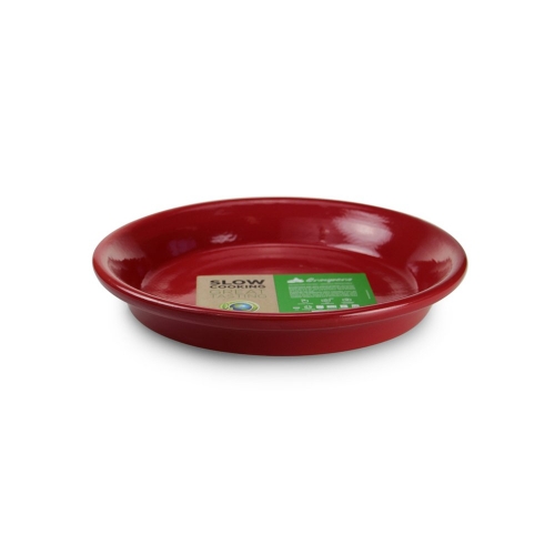 Graupera Pie Plate - Red 30cm