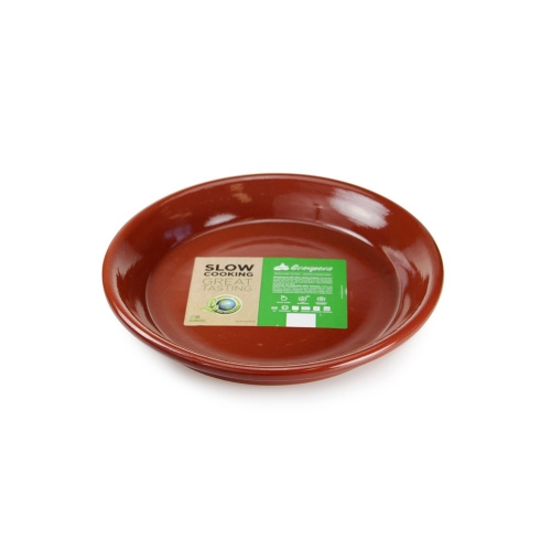 Graupera Pie Plate - Honey 30cm