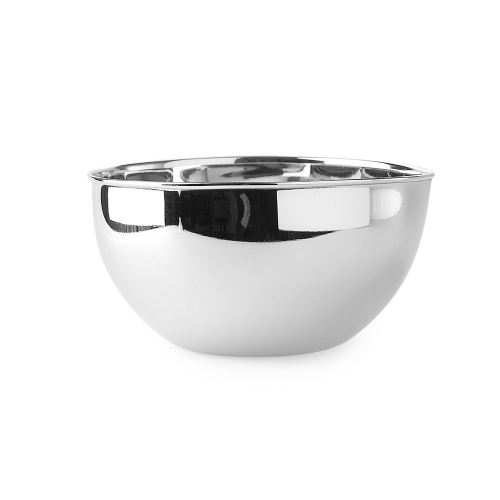 The Essential Ingredient Stainless Steel Mixing Bowl with pouring lip 2L