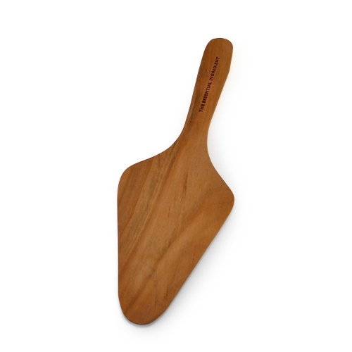 The Essential Ingredient Cherry Wood Pizza Lifter 30cm
