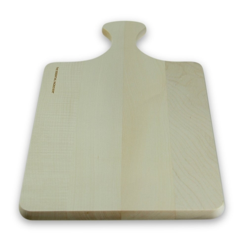 The Essential Ingredient Meat Paddle Board 14cm x 32cm
