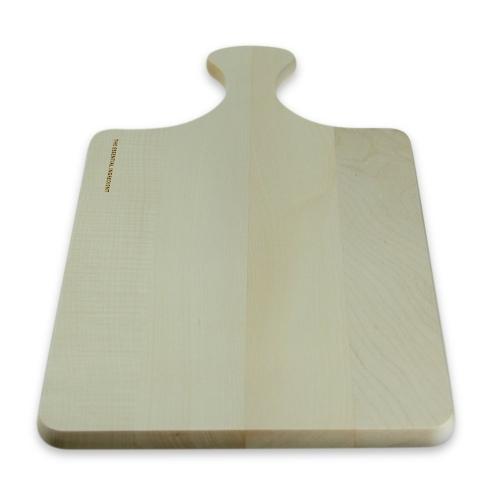 The Essential Ingredient Meat Paddle Board 20cm x 39cm