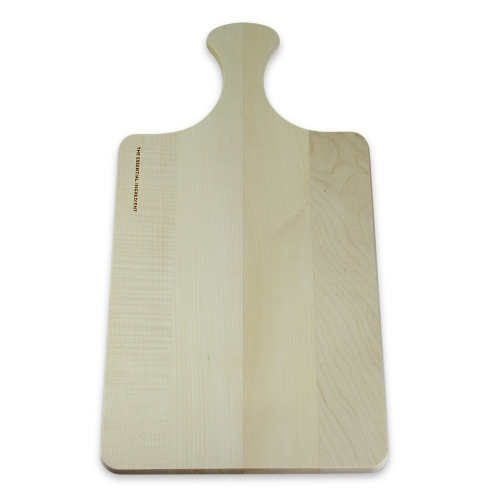 The Essential Ingredient Meat Paddle Board 22cm x 42cm