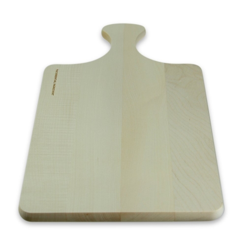 The Essential Ingredient Meat Paddle Board 22cm x 42cm