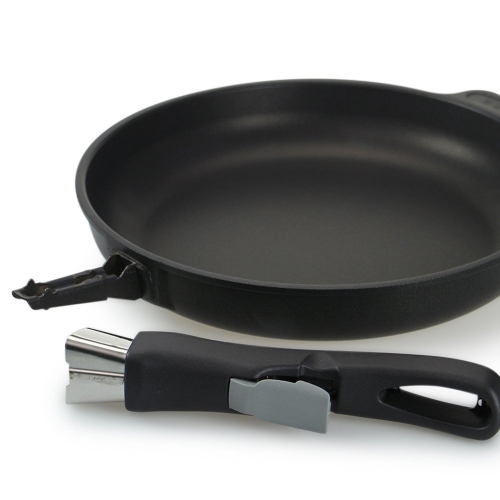 Non-Stick Frypan with Removable Handle 32cm