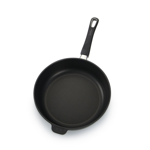 Non-Stick Deep Frypan with Removable Handle 26cm