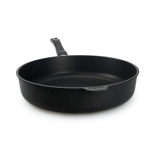 Non-Stick Deep Frypan with Removable Handle 32cm