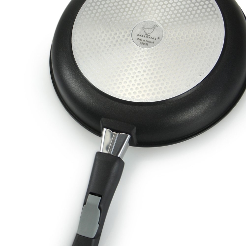 Non-Stick Frypan with Removable Handle - Induction 24cm